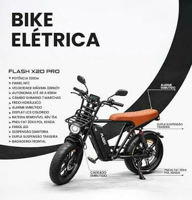 Especificações